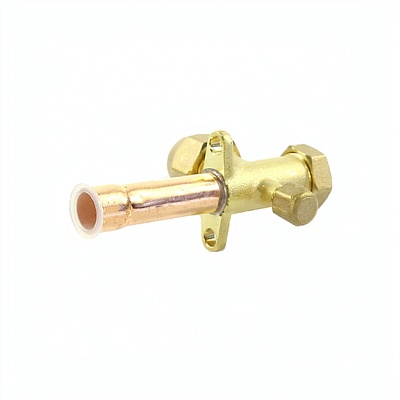 Вентиль кондиционерный D 5/8" CH 605-10S Вентиль кондиционерный D 5/8" CH 605-10S