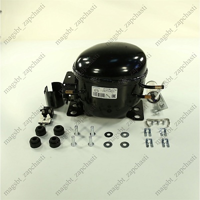 Компрессор Eateron E110HL 320W/-23,3°C R-134 В УПАКОВКЕ Компрессор Eateron E110HL 320W/-23,3°C R-134 В УПАКОВКЕ