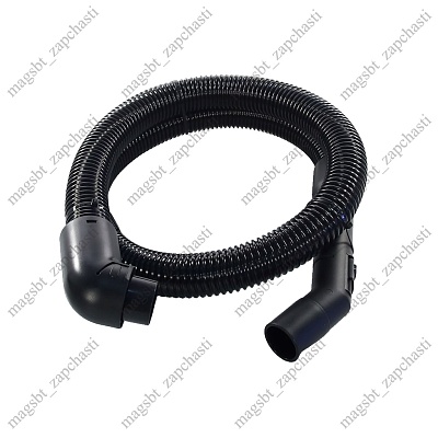 LG vacuum cleaner hose Ø35mm assembled