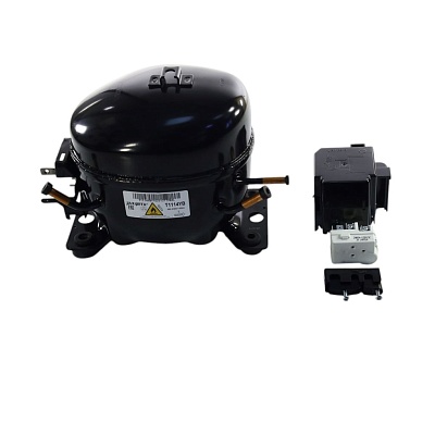 *Compressor Jiaxipera TT1114Y 168 W/-23.3°C R-600 in packaging *Compressor Jiaxipera TT1114Y 168 W/-23.3°C R-600 in packaging