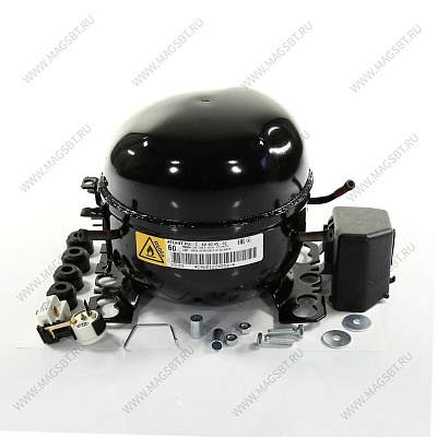 Компрессор АТЛАНТ СКН-060 86W/-23,3°C R-600 В УПАКОВКЕ К-Т