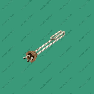 Heating element in/n 3000W bent Heating element in/n 3000W bent