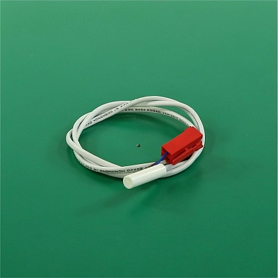 Датчик температуры холодильника Bosch Siemens 6кОм L750мм SIEMENS NEFF 619691 9000458309 Датчик температуры холодильника Bosch Siemens 6кОм L750мм SIEMENS NEFF 619691 9000458309
