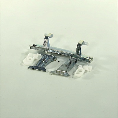 *Washing machine door hinge CANDY 49001262