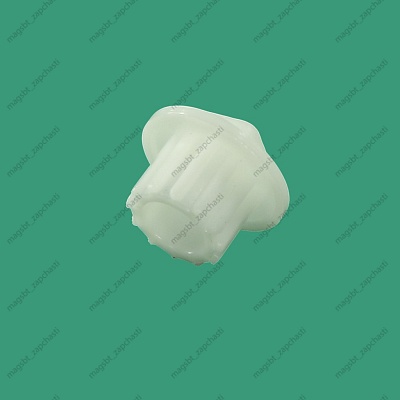 Meat grinder auger bushing PHILIPS Ø35/15mm h27mm 12 teeth kv15X15mm Meat grinder auger bushing PHILIPS Ø35/15mm h27mm 12 teeth kv15X15mm
