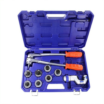 Lever pipe expander CE-100A case
