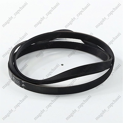 Washing Machine Belt 1151 H7 PHE Hutchinson (FAGOR 55X3861 WHIRLPOOL 481281729142)