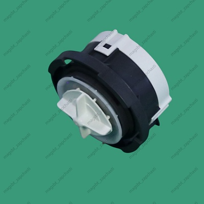 Pump SMA 4 protection 35W terminals back LG WDD0015X1M