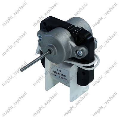 Fan LG rod 41mm D3mm 220V 4680JB1035G Fan LG rod 41mm D3mm 220V 4680JB1035G