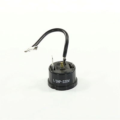 Реле тепловое QD-13 11A 120±5C˚ Реле тепловое QD-13 11A 120±5C˚
