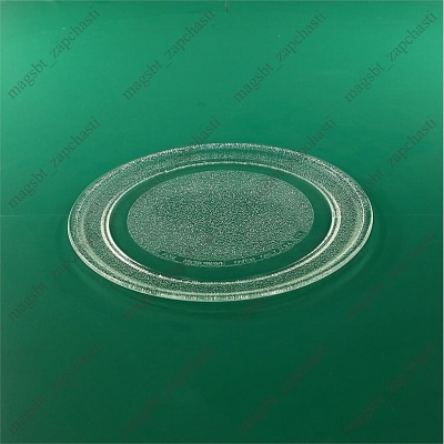 Microwave Dish 245mm without fastening LG 3390W1G005A