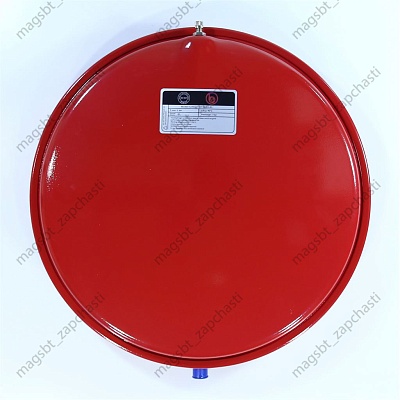 Бак расширительный котла 6 л Navien NCB-23LHWE