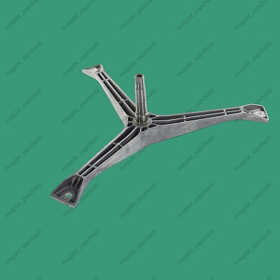 *Spider стиральной машины SAMSUNG Cod 758 DC97-11292A sleeveØ25мм H97мм bearing 203/204 oil seal25x50,55x10/12 *Spider стиральной машины SAMSUNG Cod 758 DC97-11292A sleeveØ25мм H97мм bearing 203/204 oil seal25x50,55x10/12