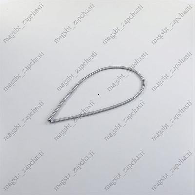 *Ring steel door washing machine diameter 168 mm diameter 5 mm *Ring steel door washing machine diameter 168 mm diameter 5 mm