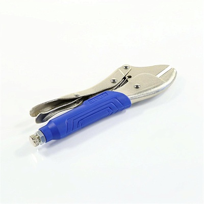 Pinch pliers Ø3/8 10 mm VRT-102 VALUE