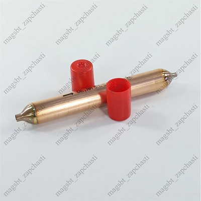 Фильтр-осушитель медный DENA SM 250 50гр 6,2x3,3