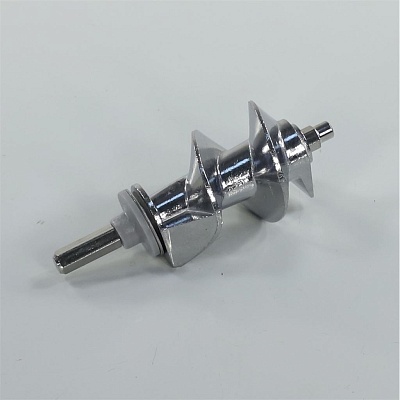 *Auger for MOULINEX L113mm HV3 meat grinder *Auger for MOULINEX L113mm HV3 meat grinder
