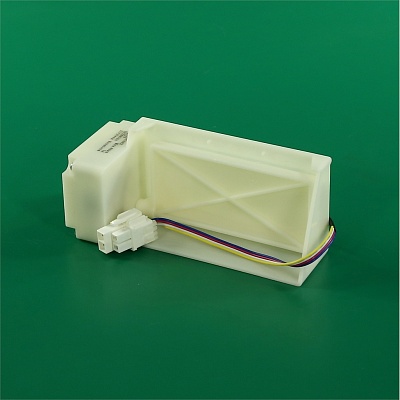 Заслонка холодильника SAMSUNG 12V DA31-00043F, FBZA-1750-10D в сборе Заслонка холодильника SAMSUNG 12V DA31-00043F, FBZA-1750-10D в сборе