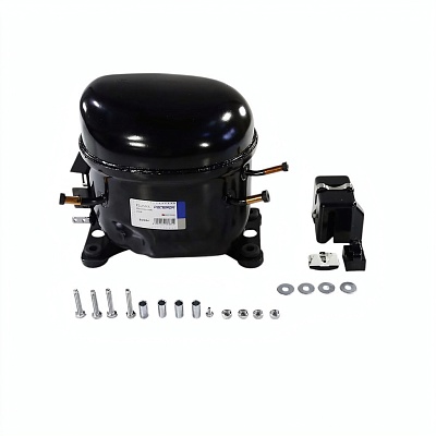 Компрессор POLETRON PL250Z 250W/-23,3°C R-134a В УПАКОВКЕ
