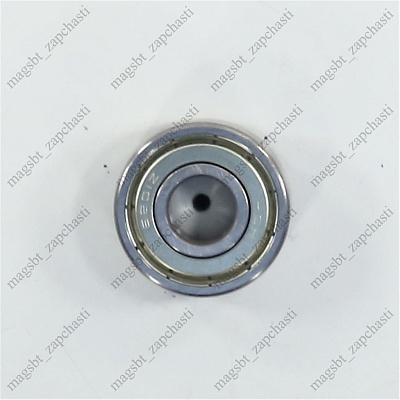 *Bearing 6207 2Z 35X72X15 HIC *Bearing 6207 2Z 35X72X15 HIC