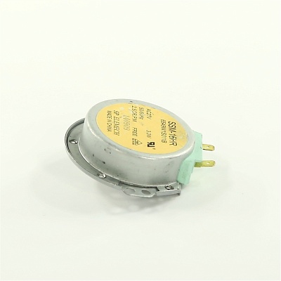 Microwave dish motor 3W 2.5/3 rpm 21V h10mm LG original Microwave dish motor 3W 2.5/3 rpm 21V h10mm LG original