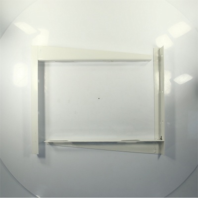 *Split system mount 45x50x2.0 mm pkg 1 pair