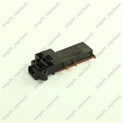 *Washing machine door lock CANDY 92742873 0902002
