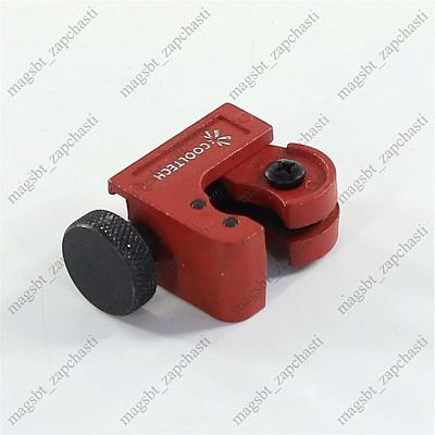 Pipe cutter GGT-126 O 3-16 mm Pipe cutter GGT-126 O 3-16 mm