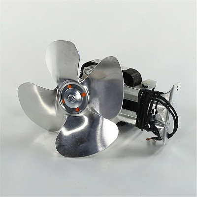 Fan STINOL rod 28mm Ø6mm 220V YZF 3206 2400 round in set Fan STINOL rod 28mm Ø6mm 220V YZF 3206 2400 round in set