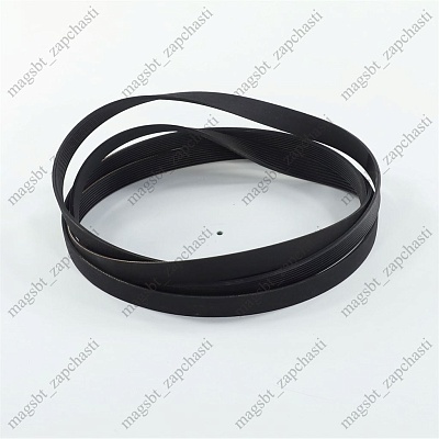 Вrying machine belt 1860 H8 EL Hutchinson (CANDY 90446634) Вrying machine belt 1860 H8 EL Hutchinson (CANDY 90446634)