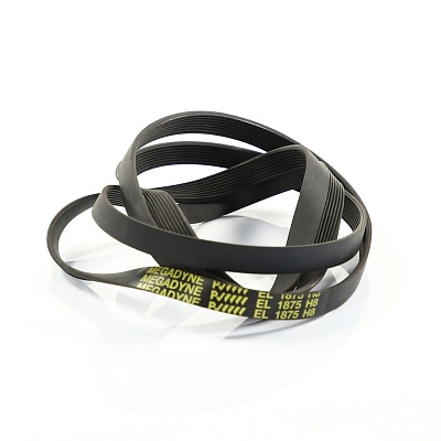 *Dryer belt 1875 H8 EL Megadyne (CANDY 46000003) *Dryer belt 1875 H8 EL Megadyne (CANDY 46000003)
