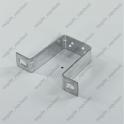 Mounting of the fan Support 72mm