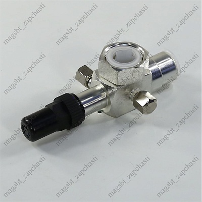 *Shut-off valve Rotalock Frigopoint (1 1/4"-7/8") *Shut-off valve Rotalock Frigopoint (1 1/4"-7/8")