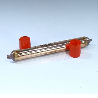 *Filter drier copper POLETRON 50 g 6.2x2.3 *Filter drier copper POLETRON 50 g 6.2x2.3