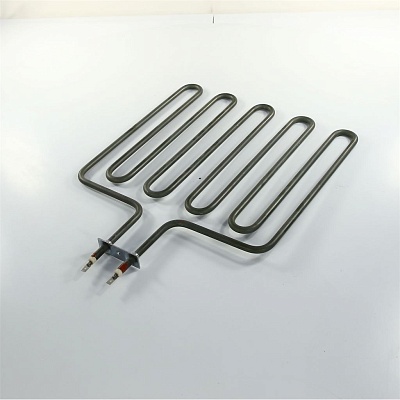 *Sauna heating element 2670 W 230 V L390x300 mm straight HARVIA ZSK710