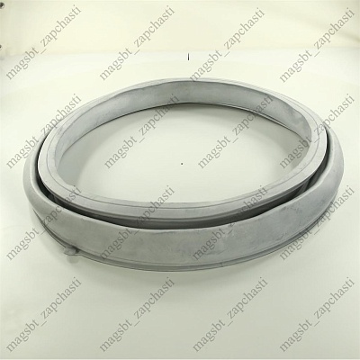 Манжет люка Bosch Siemens 667489 Манжет люка Bosch Siemens 667489