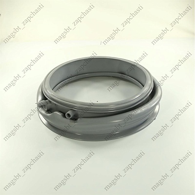 Hatch cuff MIELE 5633856 5738064 5633583