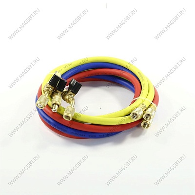 Filling hose 150cm 1/4 800-4000 Psi 3pcs VALUE valve Filling hose 150cm 1/4 800-4000 Psi 3pcs VALUE valve