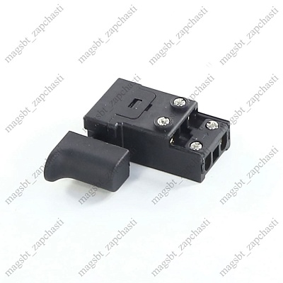 Кнопка перфоратор 8A 250V 8220 FA2-8/1B Кнопка перфоратор 8A 250V 8220 FA2-8/1B