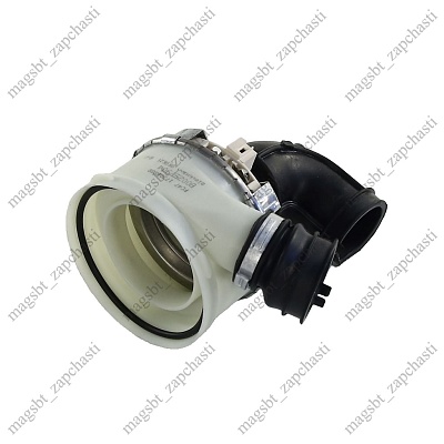 ТЭН посудомоечной машины 1800/1960W INDESIT ARISTON 257904