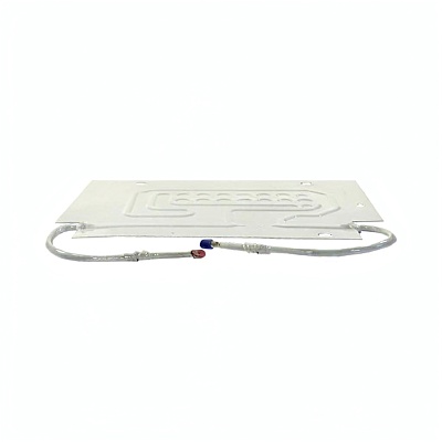 Evaporator WTO 422x280 2-channel Yuryuzan 207 Evaporator WTO 422x280 2-channel Yuryuzan 207