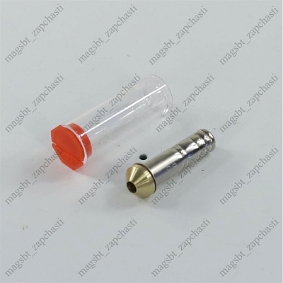 Thermo-control Valve assembly/ Nozzle №0 DANFOSS