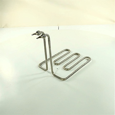 *Heating element deep fryer 2500 W L225x190 mm h195 mm by terminals 40 mm *Heating element deep fryer 2500 W L225x190 mm h195 mm by terminals 40 mm