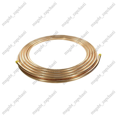 Труба D3/4" 19,05x0,80мм Узбекистан 15м B280