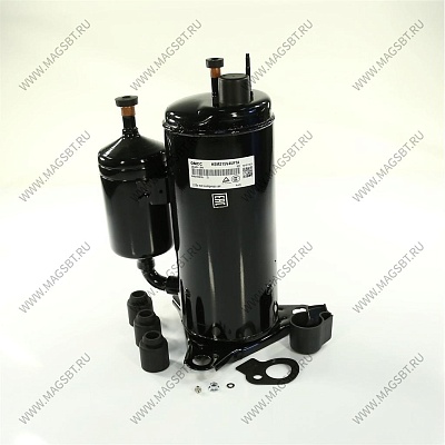 Compressor GMCC R-22 12650 BTU HSM215V4UFTA Compressor GMCC R-22 12650 BTU HSM215V4UFTA