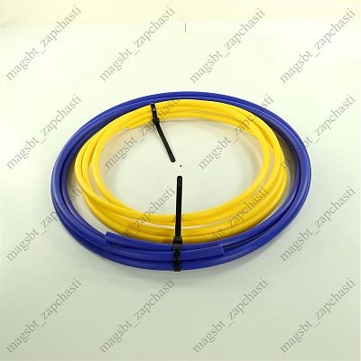 Трубогиб внутренний Ø1/2",5/8" комплект Vecamco Трубогиб внутренний Ø1/2",5/8" комплект Vecamco