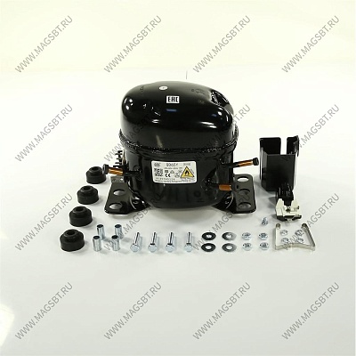 Compressor Wansheng QD65Y 110W/-23,3°C R-600 Compressor Wansheng QD65Y 110W/-23,3°C R-600