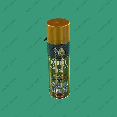 All-season mounting foam 650ml All-season mounting foam 650ml
