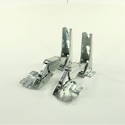 Петля холодильника Bosch Siemens 481147 к-кт 2шт Петля холодильника Bosch Siemens 481147 к-кт 2шт