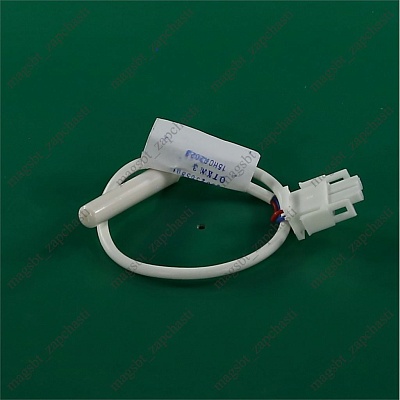 Temperature sensor INDESIT C00270924 35cm male touch Temperature sensor INDESIT C00270924 35cm male touch